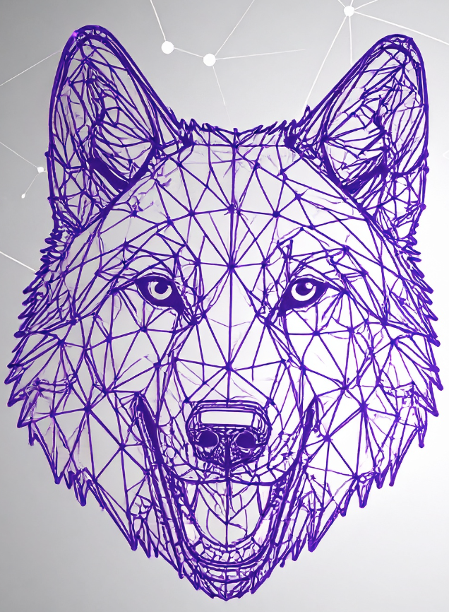 CbrWolf Logo